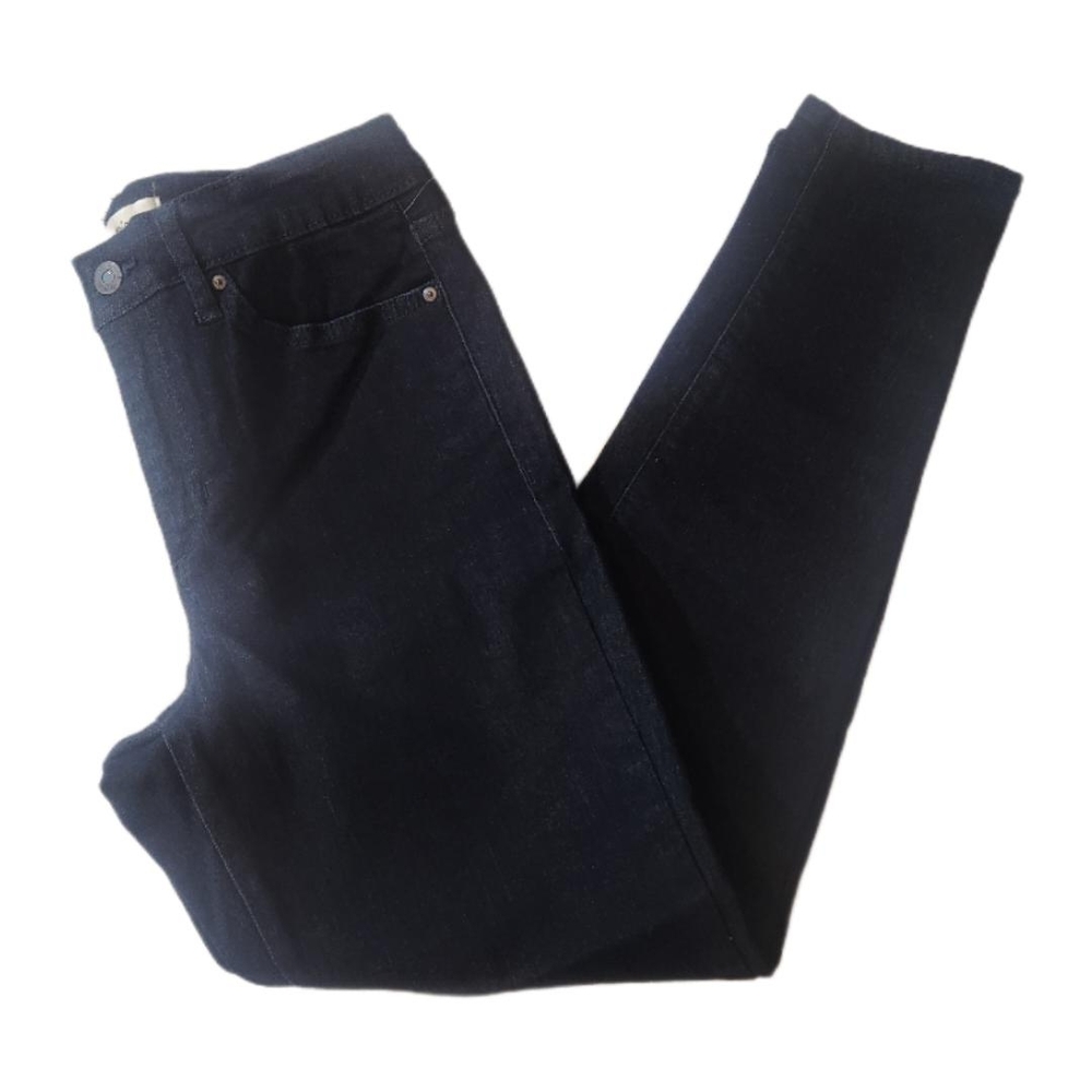 Ella Moss Dark Blue Women's Skinny Jeans